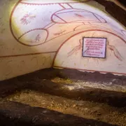 Museum Romeinse Katakomben