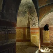 Museum Romeinse Katakomben