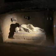 Museum Romeinse Katakomben