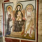 Museum Romeinse Katakomben