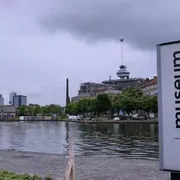 Museum Rotterdam