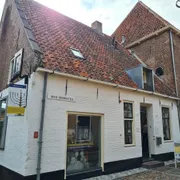 Museum Sjoel Elburg