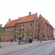 Museum Sjoel Elburg