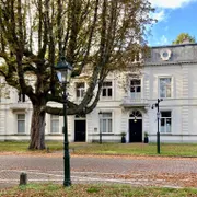 Museum Sophiahof - van Indië tot nu