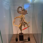 Museum Sophiahof - van Indië tot nu