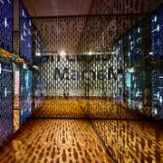 Museum Sophiahof - van Indië tot nu