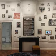 Museum Sophiahof - van Indië tot nu