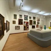Stedelijk Museum Amsterdam