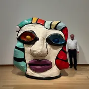 Stedelijk Museum Amsterdam