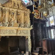 Stedelijk Museum Kampen (momenteel alleen Voormalige Synagoge geopend)