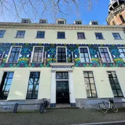 Stedelijk Museum Kampen (momenteel alleen Voormalige Synagoge geopend)