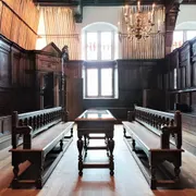 Stedelijk Museum Kampen (momenteel alleen Voormalige Synagoge geopend)