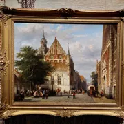 Stedelijk Museum Kampen (momenteel alleen Voormalige Synagoge geopend)