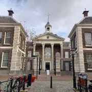 Stedelijk Museum Schiedam