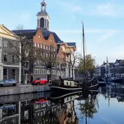 Stedelijk Museum Schiedam