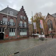 Stedelijk Museum Vianen