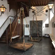 Museum De Heksenwaag