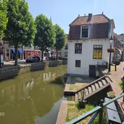 Museum De Heksenwaag