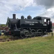 Stichting Stoomtrein Goes-Borsele