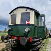 Stichting Stoomtrein Goes-Borsele