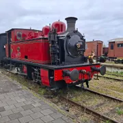 Stichting Stoomtrein Goes-Borsele