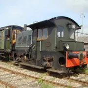 Stichting Stoomtrein Goes-Borsele