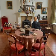 Museumboerderij & Museumcafé Goemanszorg