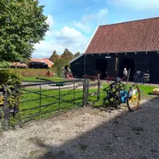 Museumboerderij & Museumcafé Goemanszorg