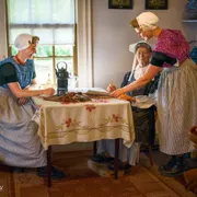 Museumboerderij & Museumcafé Goemanszorg