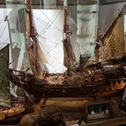 Streekmuseum Goeree-Overflakkee