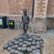 Streekmuseum Goeree-Overflakkee