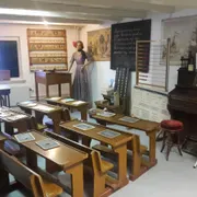 Streekmuseum Goeree-Overflakkee