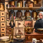 Streekmuseum Goeree-Overflakkee