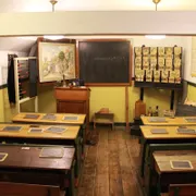 Streekmuseum Krimpenerwaard