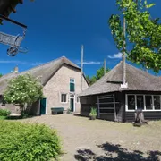 Streekmuseum Krimpenerwaard