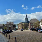 Stichting Streekmuseum Stevensweert/Ohė en Laak