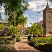 TU Delft Hortus Botanicus