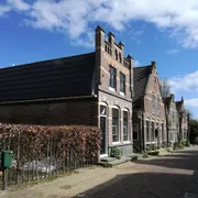 Texels erfgoedmuseum Waelstee