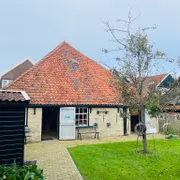 Texels erfgoedmuseum Waelstee