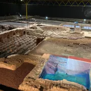 Het Romeins Museum (vanaf 2028)