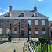 Stadsmuseum Tongerlohuys