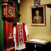 Stadsmuseum Tongerlohuys