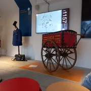 Stadsmuseum Tongerlohuys