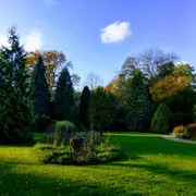 Trompenburg Tuinen & Arboretum