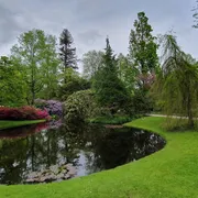 Trompenburg Tuinen & Arboretum