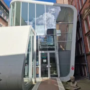 Universiteitsmuseum Groningen