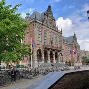 Universiteitsmuseum Groningen