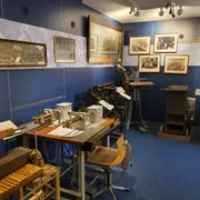 Valkerij en Sigarenmakerij Museum