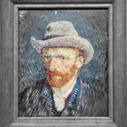 Van Gogh Museum