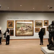 Van Gogh Museum